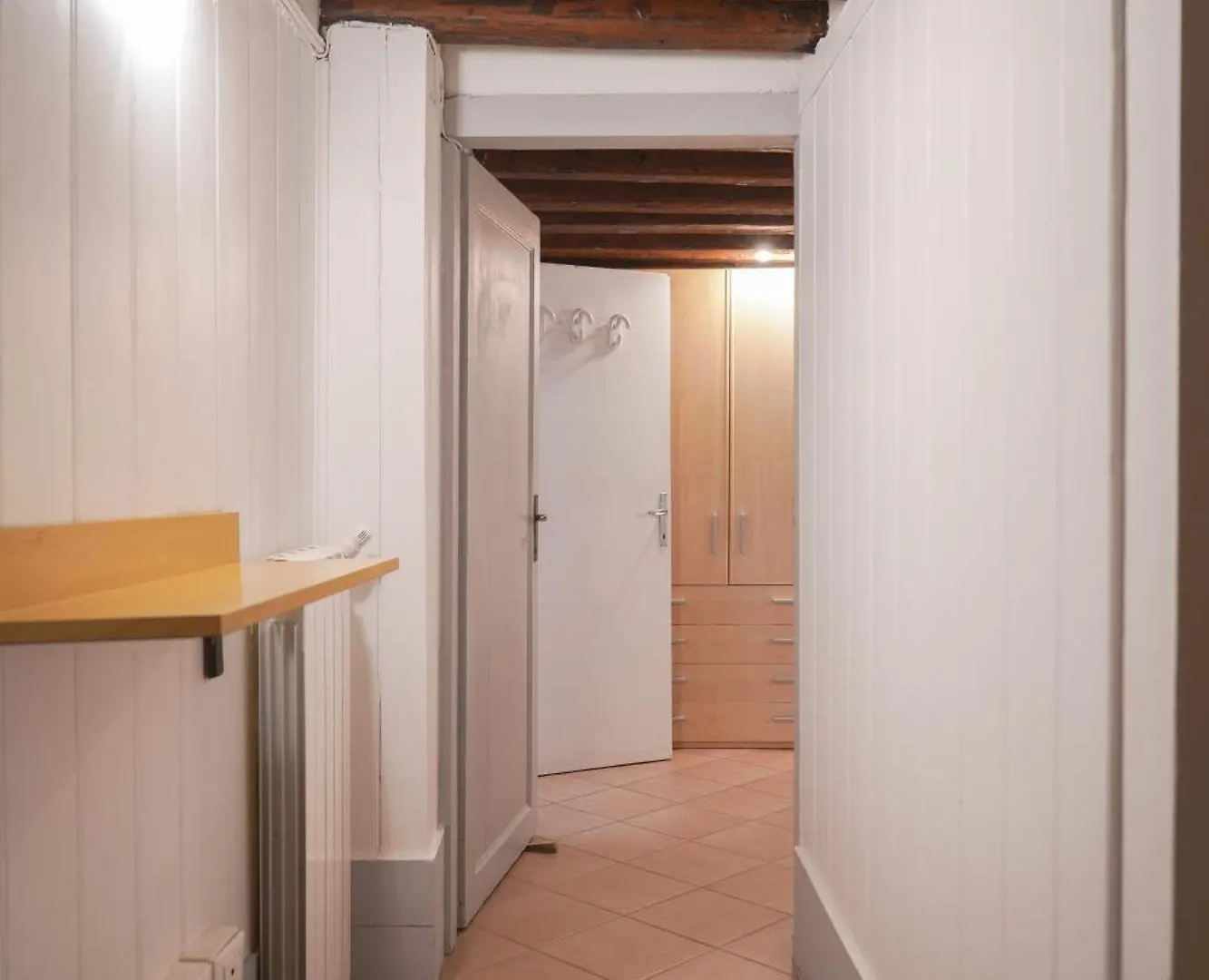 Melusina Apartments Rialto Venice
